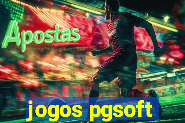 jogos pgsoft