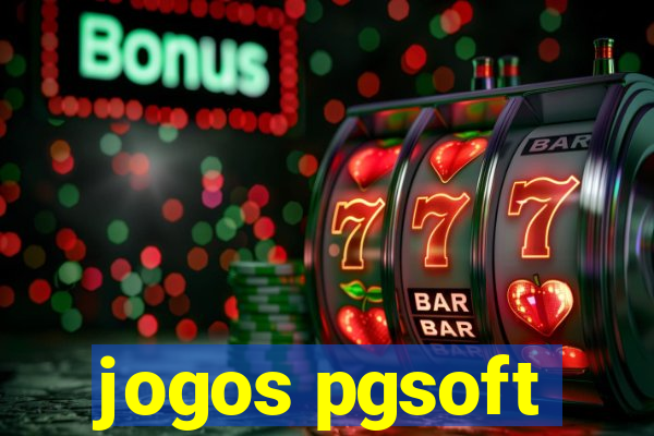 jogos pgsoft