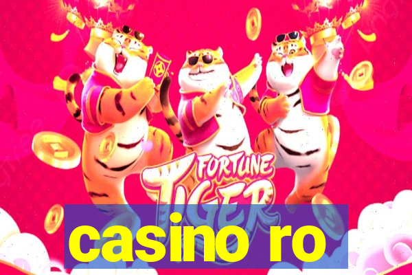 casino ro