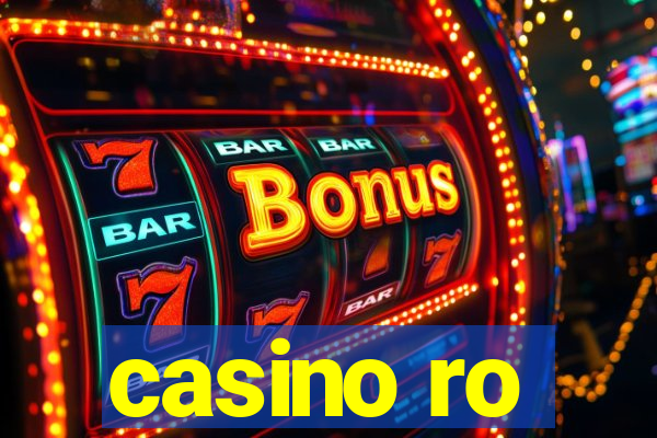 casino ro