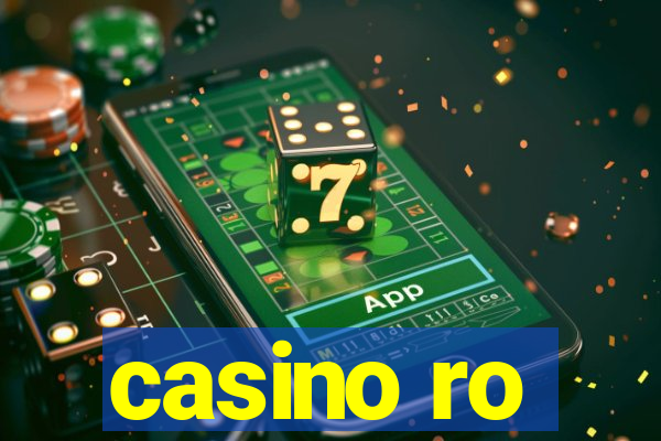 casino ro