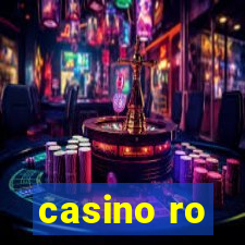 casino ro