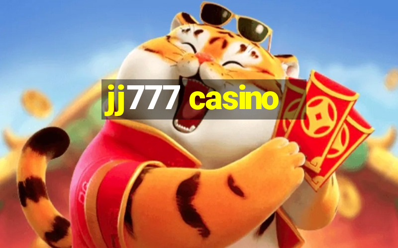 jj777 casino