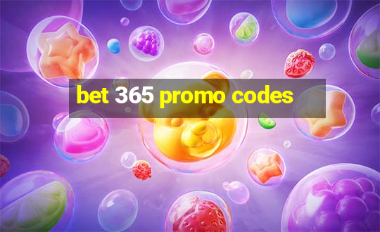 bet 365 promo codes