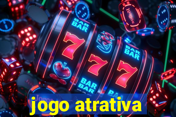 jogo atrativa