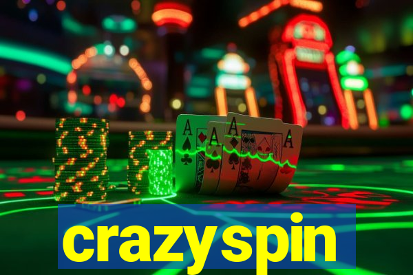 crazyspin