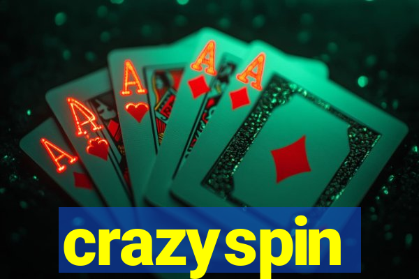 crazyspin