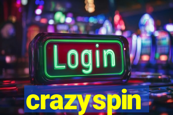 crazyspin