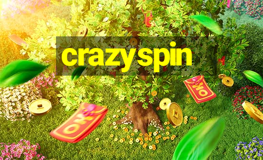 crazyspin