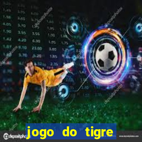 jogo do tigre depósito de 5 reais