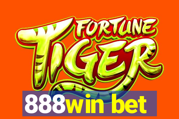 888win bet