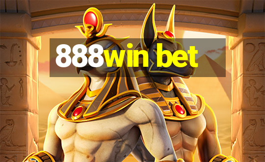 888win bet