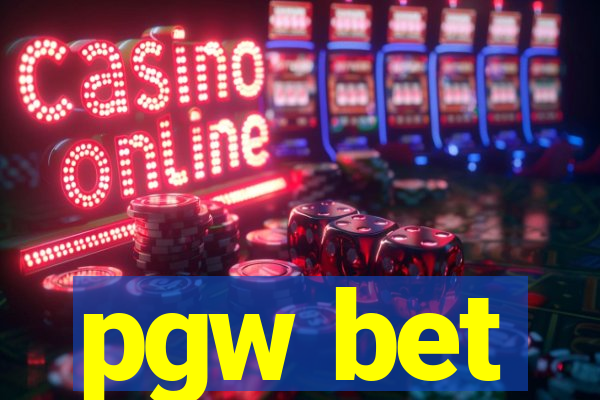 pgw bet