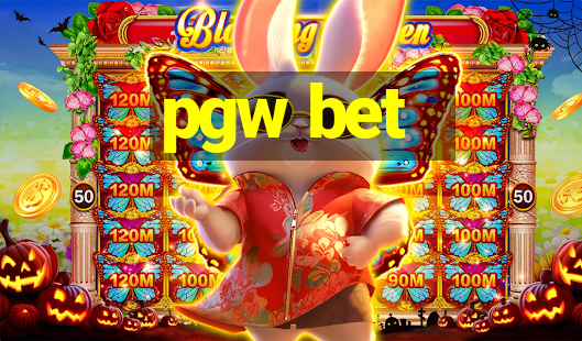 pgw bet