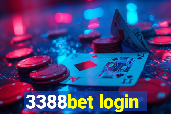 3388bet login