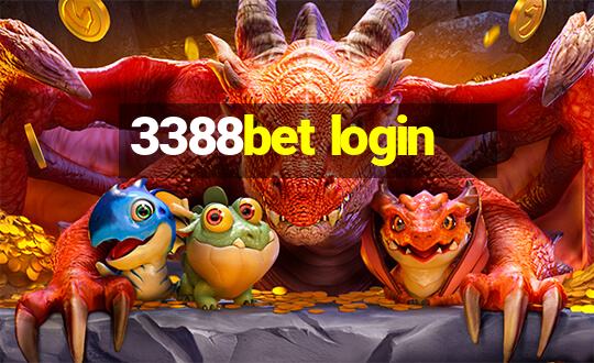 3388bet login