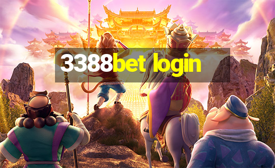 3388bet login