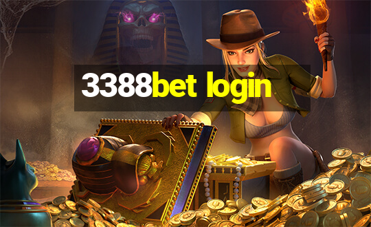 3388bet login