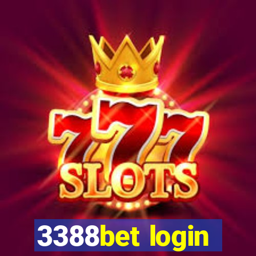 3388bet login