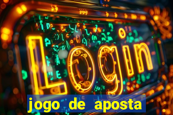 jogo de aposta minimo 10 reais