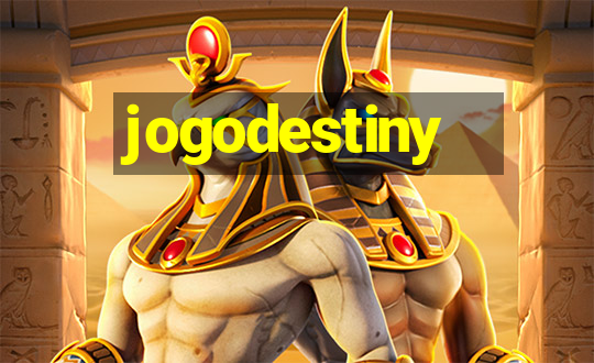 jogodestiny