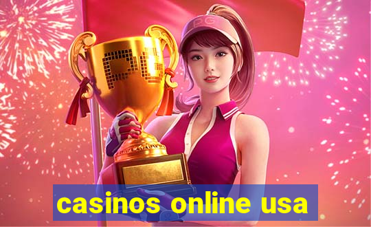 casinos online usa