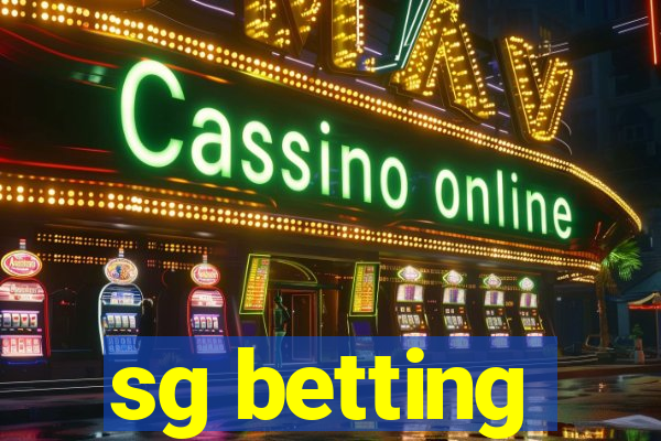 sg betting