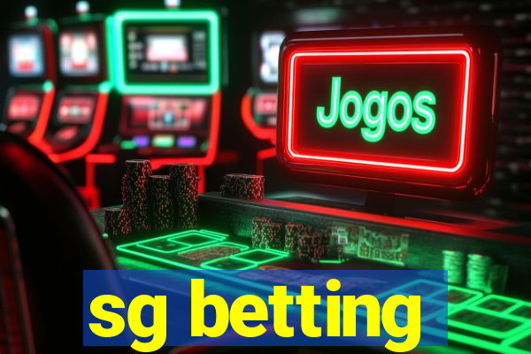 sg betting