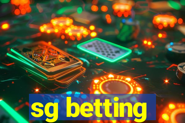 sg betting