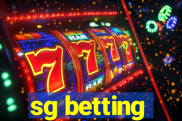 sg betting