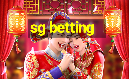 sg betting