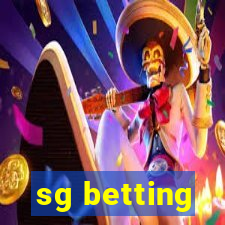 sg betting