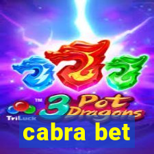 cabra bet