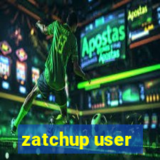 zatchup user