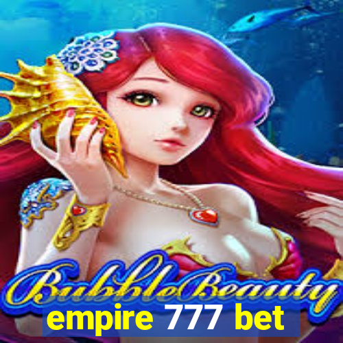 empire 777 bet