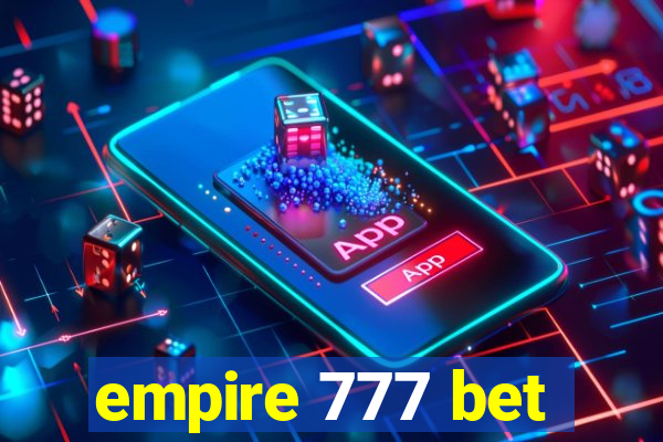 empire 777 bet