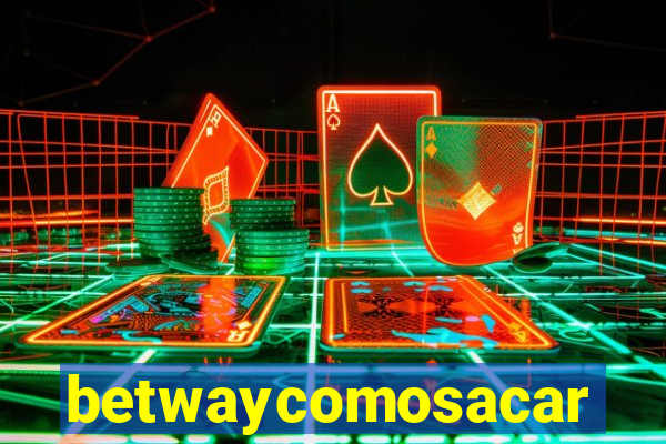 betwaycomosacar