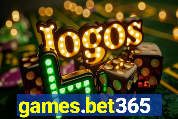 games.bet365