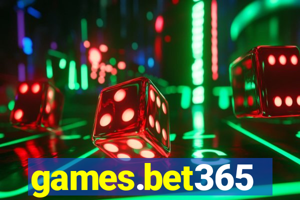 games.bet365