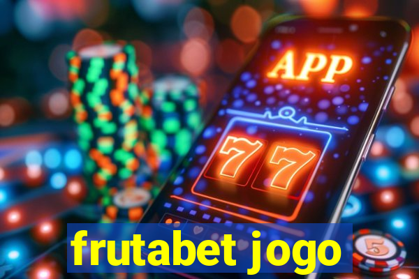 frutabet jogo