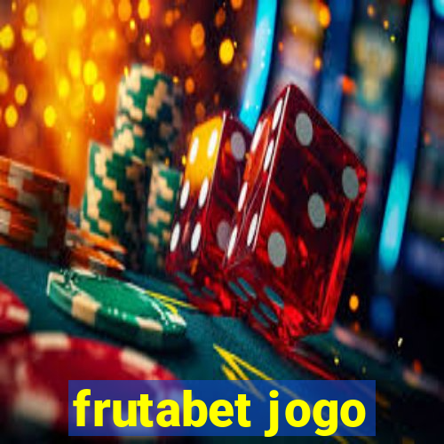 frutabet jogo