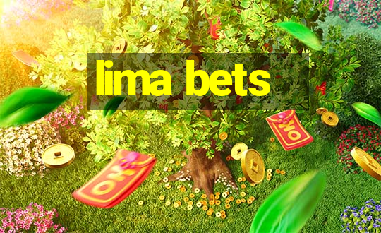 lima bets