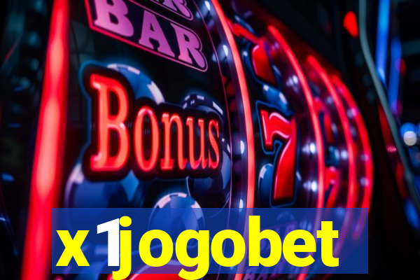 x1jogobet