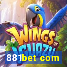 881bet com