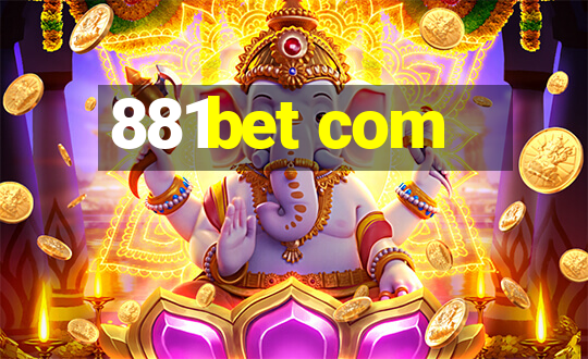 881bet com