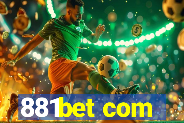 881bet com