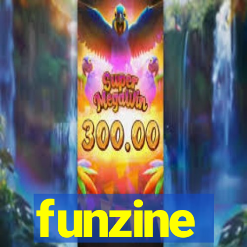 funzine