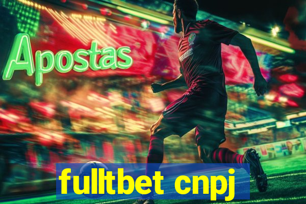 fulltbet cnpj