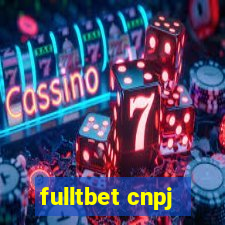 fulltbet cnpj