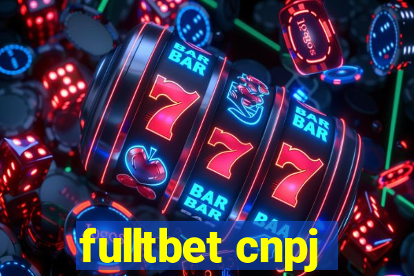 fulltbet cnpj